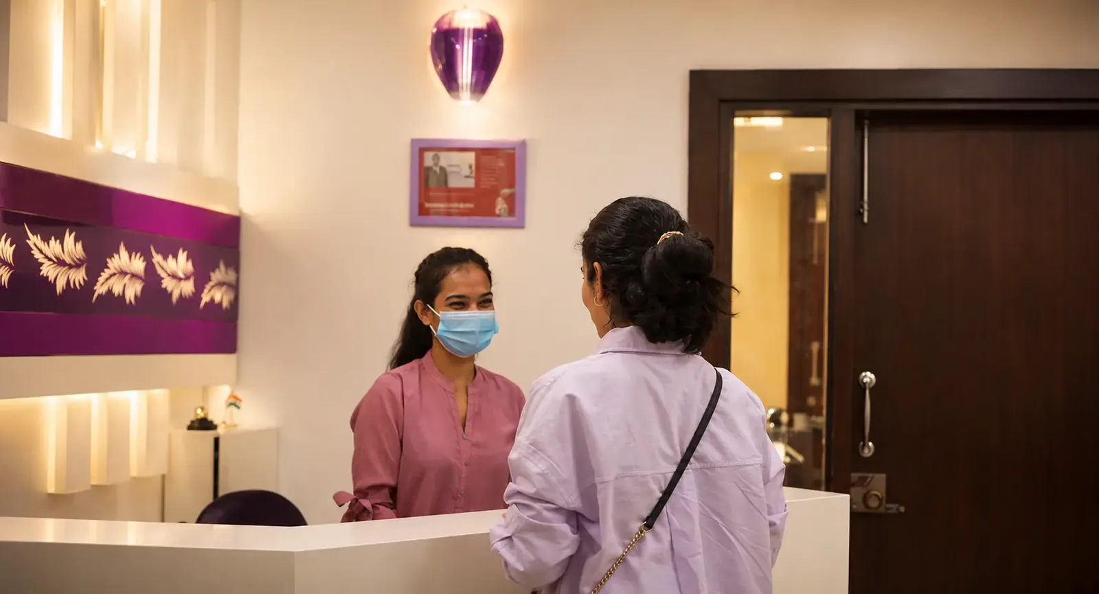 Dental laser used for precise, comfortable treatment at SmileWorks